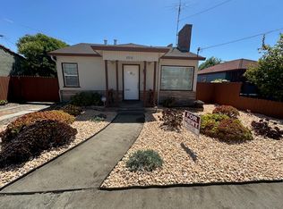 3918 Barrett Ave, Richmond, CA 94805