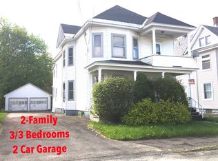 15-17 Seventeen Slater St, Amsterdam, NY 12010