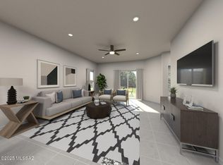 9914 N Solstice Ave, Tucson, AZ 85743