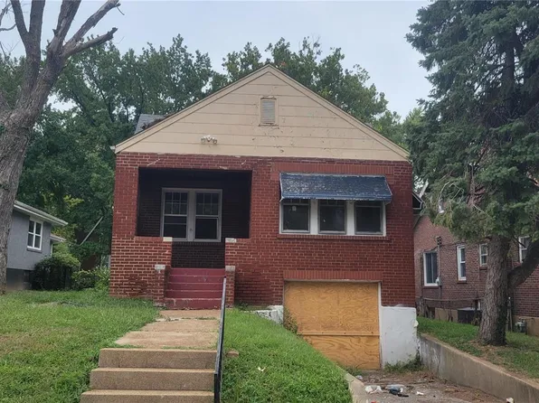 2211 McLaran Ave, Saint Louis, MO 63136