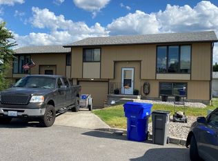 1701 N Glenn Ct UNIT 1703, Spokane, WA 99206