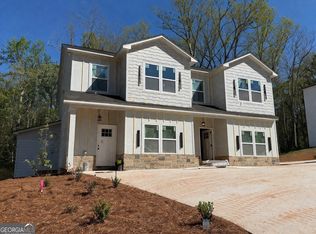 232 Brad St #A, Royston, GA 30662
