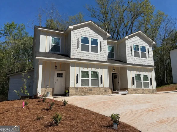 232 Brad St #A, Royston, GA 30662