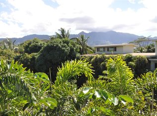 66-429 Paalaa Rd APT A, Haleiwa, HI 96712