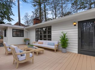 4240 Wyncliff Dr, Richmond, VA 23235