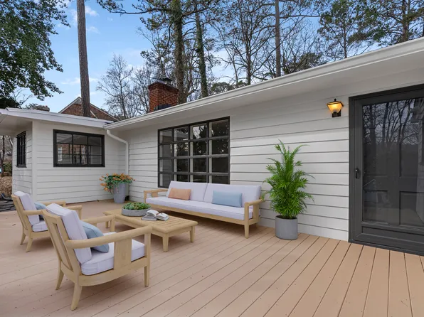 4240 Wyncliff Dr, Richmond, VA 23235