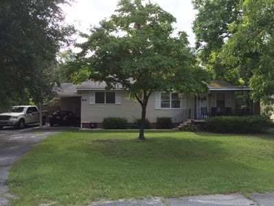 2330 Brevard Cir, Savannah, GA, 31404