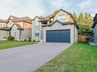 64 Burton St, East Zorra Tavistock, ON N0J1M0