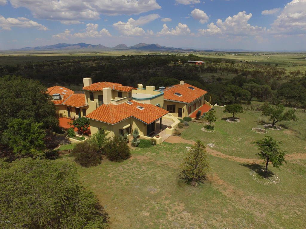 48 Hay Cyn, Elgin, AZ 85611 Zillow