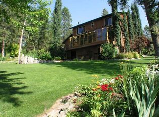 115 White Basin Ct, Kalispell, MT 59901