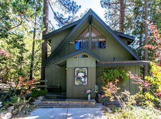 25465 Scenic Dr, Idyllwild, CA 92549