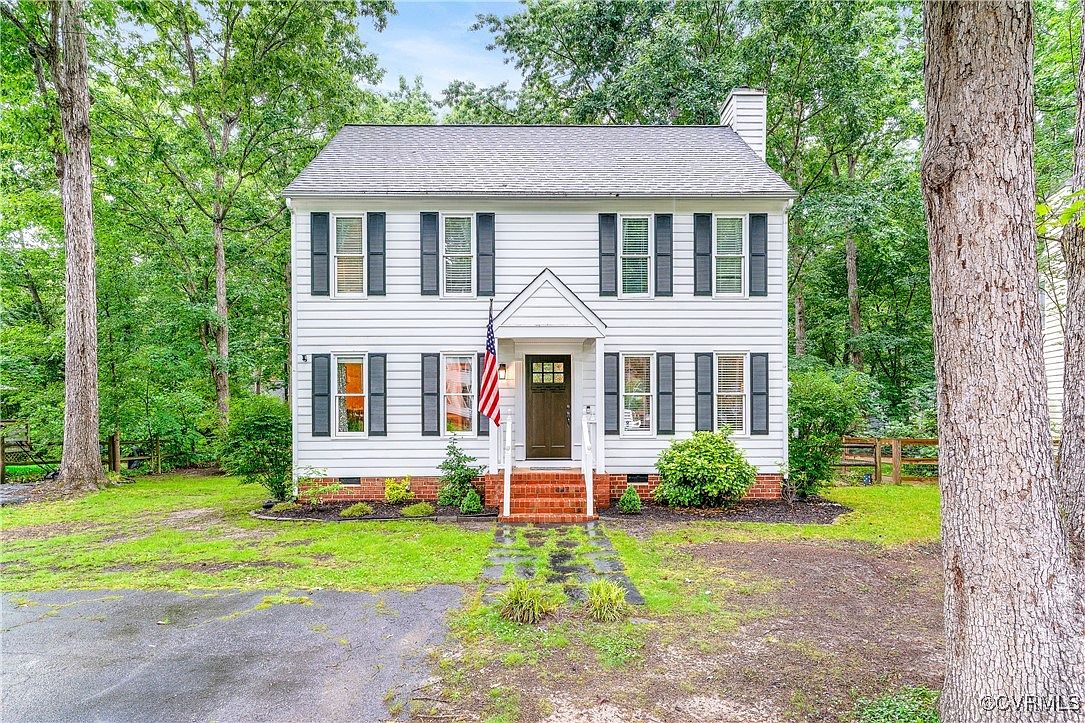 13710 Arrowood Ct, Midlothian, VA 23112 | Zillow