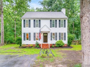 13710 Arrowood Ct, Midlothian, VA 23112