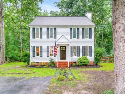 13710 Arrowood Ct, Midlothian, VA, 23112