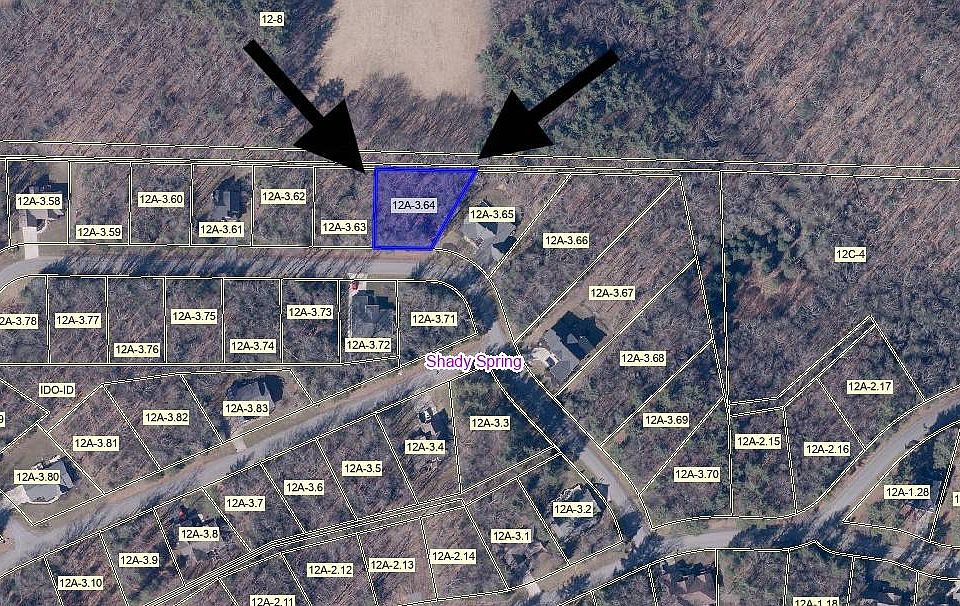 2nd image of 150 Crimson Ridge Ln