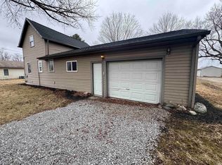 9830 S 200 W, Poneto, IN 46781