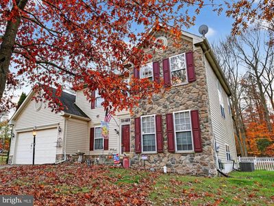 116 Bethel Springs Dr, North East, MD, 21901