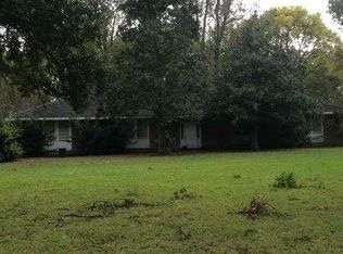 715 May St, Jennings, LA 70546