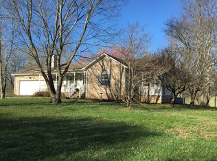 1124 Clair Dr, Spring Hill, TN 37174