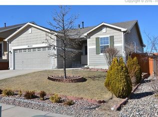6545 Alibi Cir, Colorado Springs, CO 80923