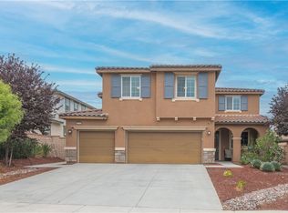 25908 Caravan Ct, Menifee, CA 92584