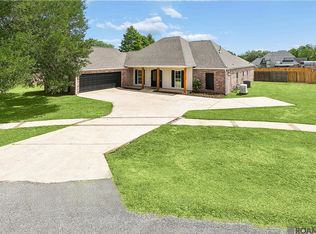 16464 Wesley Evans Rd, Prairieville, LA 70769
