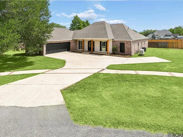 16464 Wesley Evans Rd, Prairieville, LA 70769