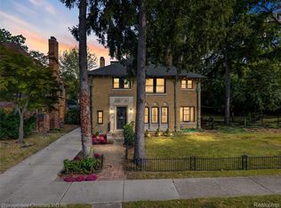 18974 Fairfield St, Detroit, MI 48221