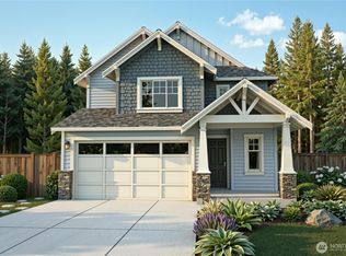 Perimeter Point, Spanaway, WA 98387