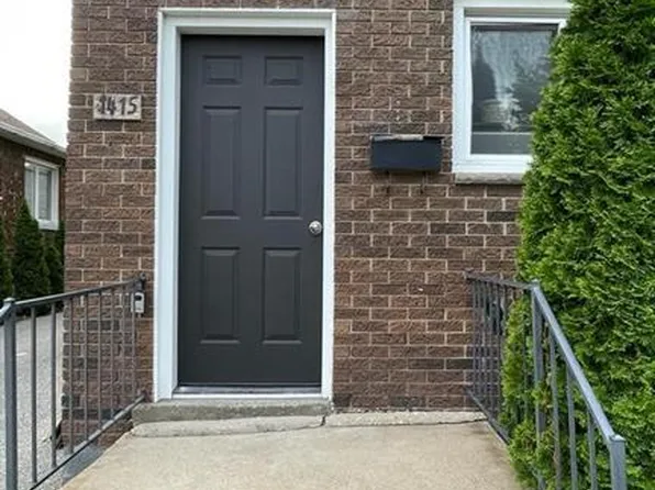 1415 Bruce Ave, Windsor, ON N8X 1X6