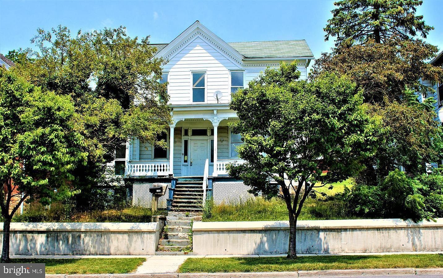 164 E Main St, Frostburg, MD 21532 Zillow