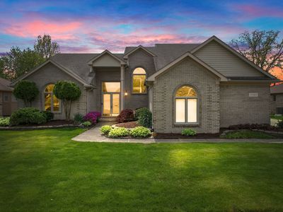 19080 Calypso Dr, Macomb, MI, 48044