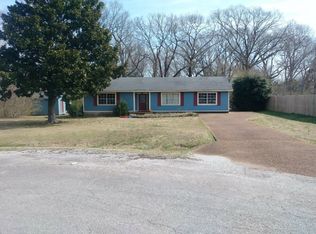 22 Bermuda Cv, Jackson, TN 38305