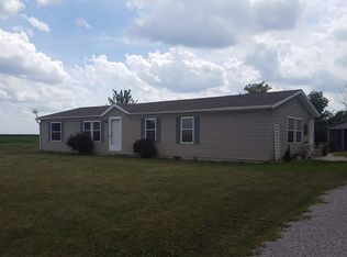 D449 County Road 10a, Hamler, OH 43524