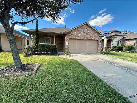 3rd image of 5415 Sunfall Bend Ln #5415