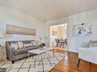 2348 Hunter Pl SE, Washington, DC