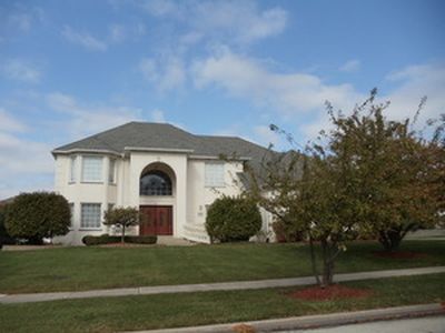 6923 Fieldstone Dr, Burr Ridge, IL, 60527