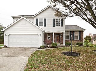 5616 Dapple Ct, Indianapolis, IN