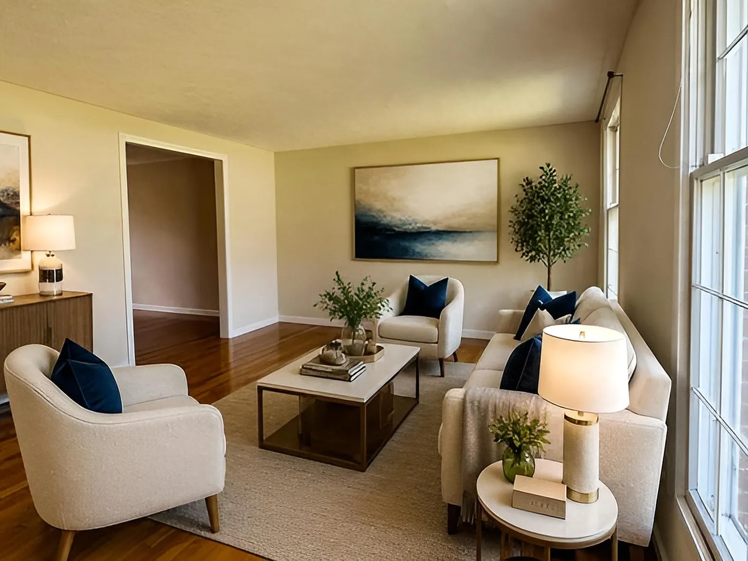 4 bed, 3.5 bath, 2144 sqft, $3,880 — Photo 2