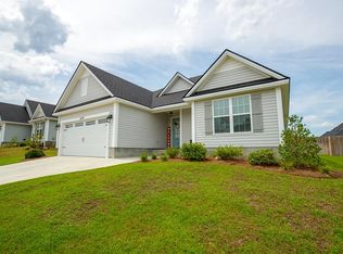 4170 Parker Trl, Hahira, GA 31632