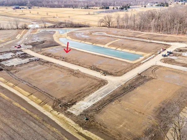 1323 Kayenta Trl #24, Fort Wayne, IN 46815