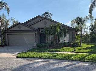 5629 Grindstone Loop, Wesley Chapel, FL 33544