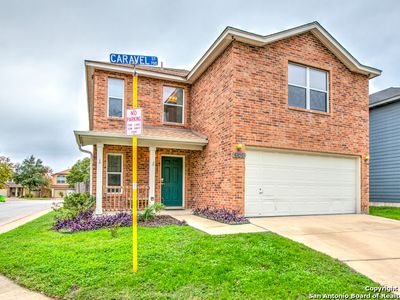 707 Caravel St, San Antonio, TX, 78253