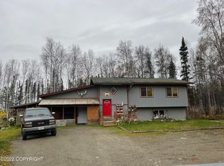 3122 N Kalmbach Lake Dr, Wasilla, AK 99654