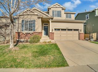 10836 Heatherton Cir, Highlands Ranch, CO 80130