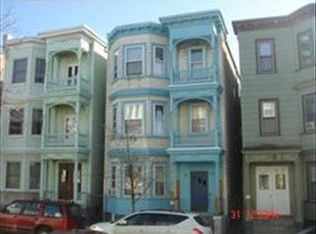 209 Lexington St, Boston, MA 02128