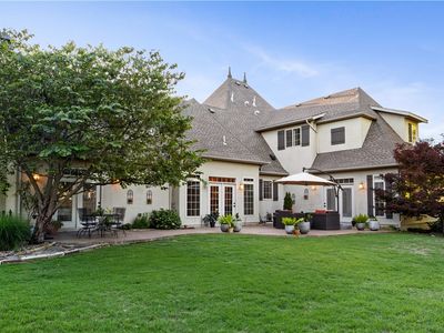 2805 S 24th St, Rogers, AR, 72758