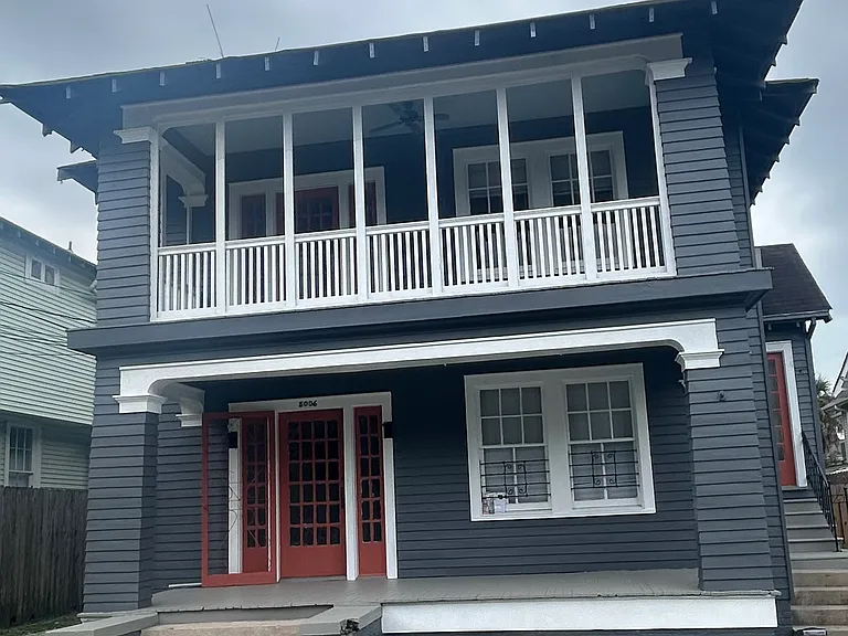 8008 Sycamore St — Photo 1