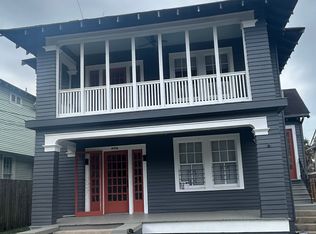 8008 Sycamore St, New Orleans, LA 70118