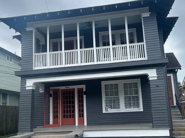 8008 Sycamore St, New Orleans, LA 70118
